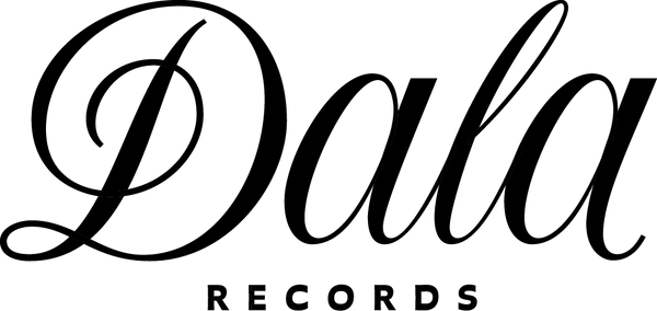 Dala Records Webstore logo