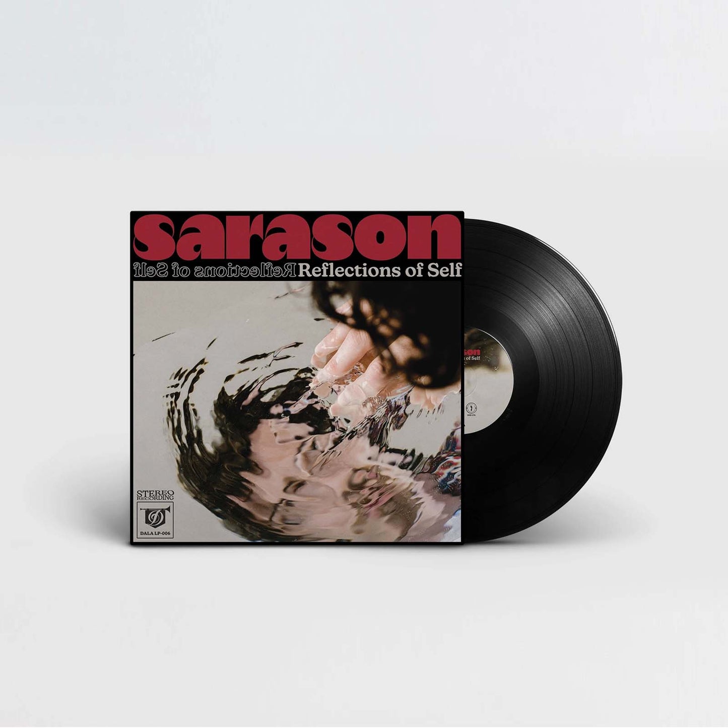 SARASON "Reflections of Self"