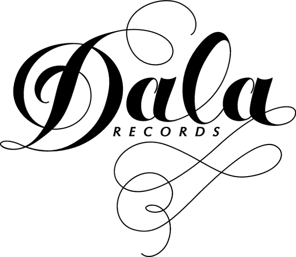 Dala Records Webstore