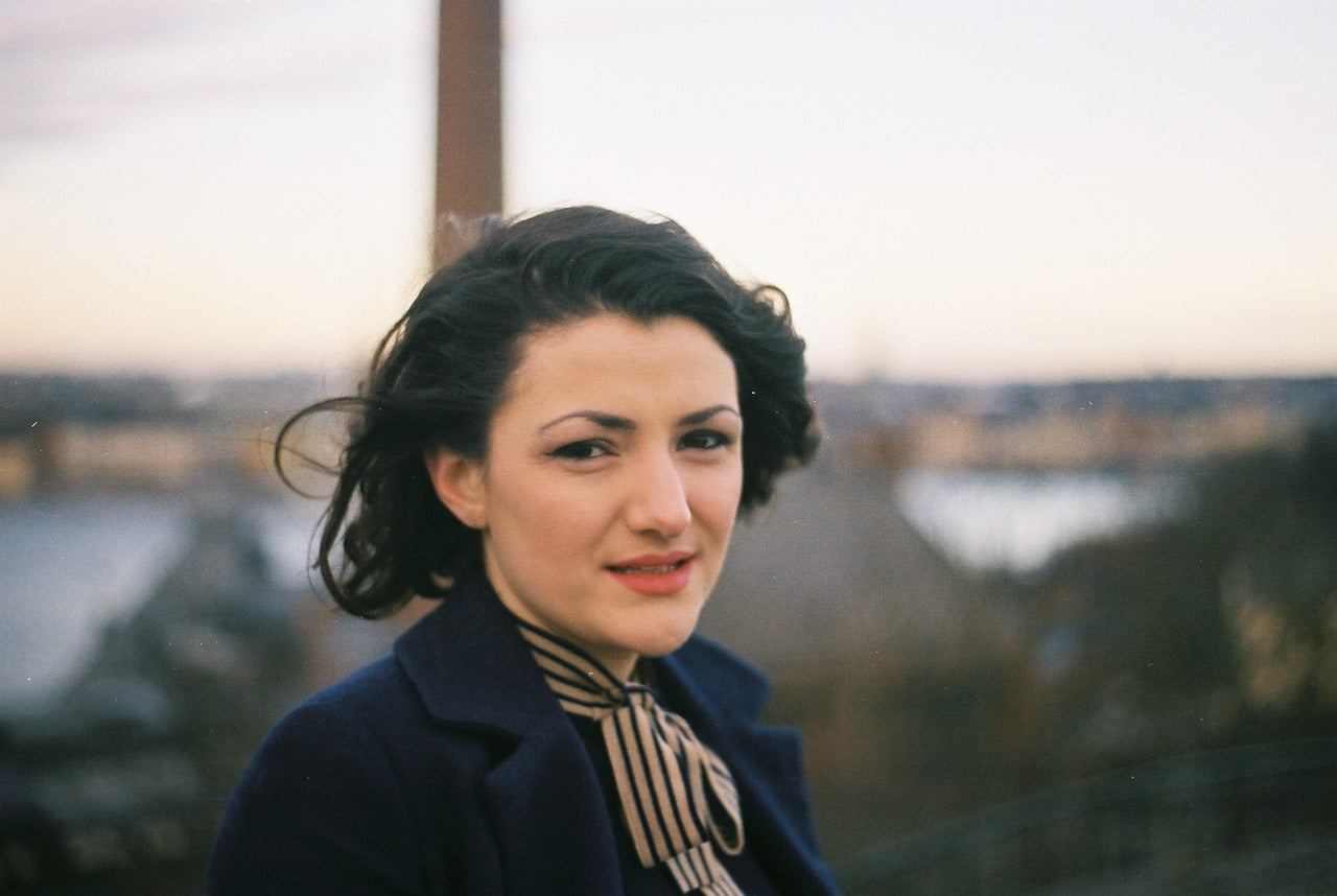 Emily Rault – Dala Records Webstore