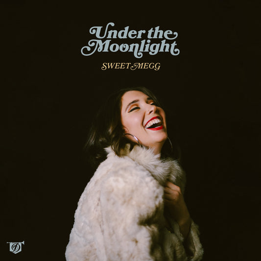 Sweet Megg "Under the Moonlight"