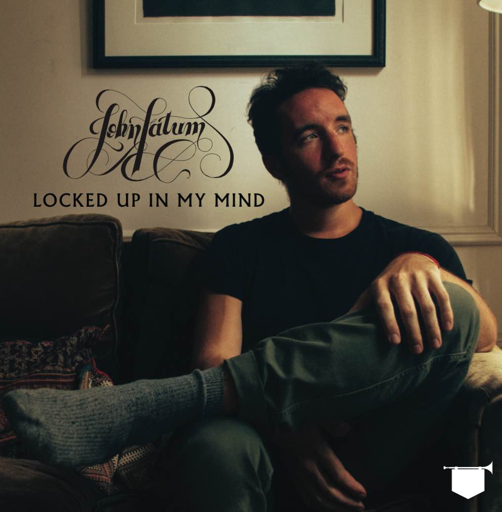 John Fatum "Locked Up In My Mind"