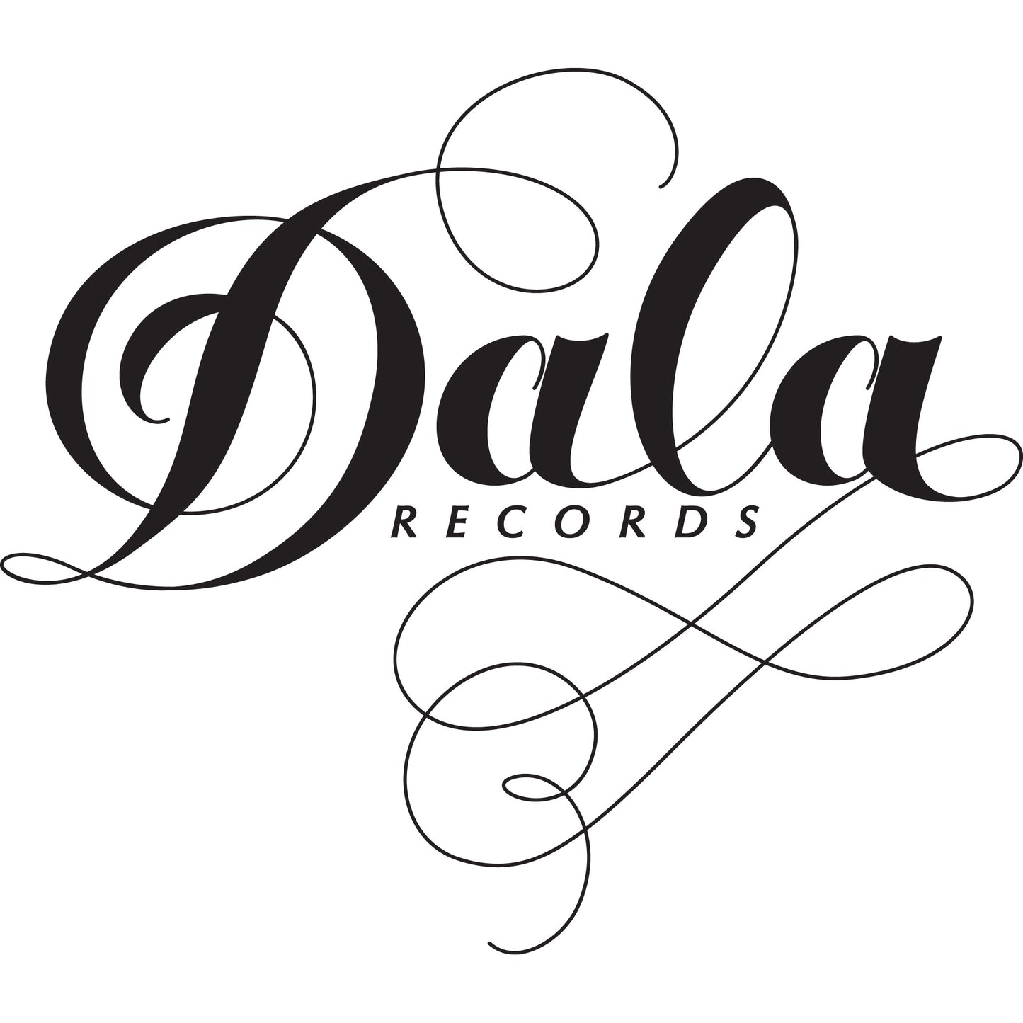 Dala Records Webstore Gift Card