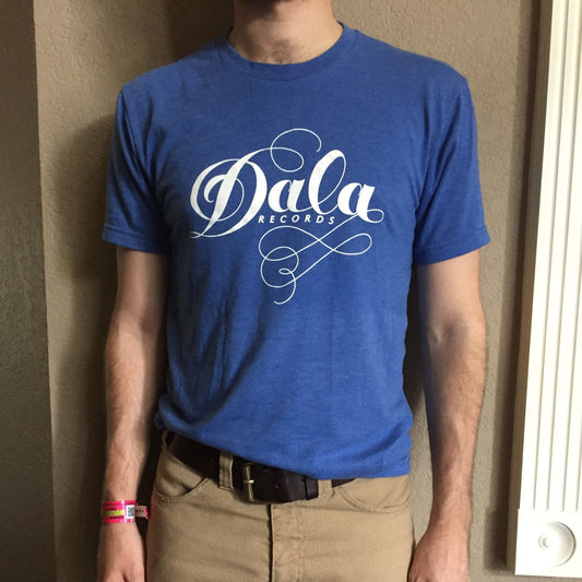 Dala Records Shirt